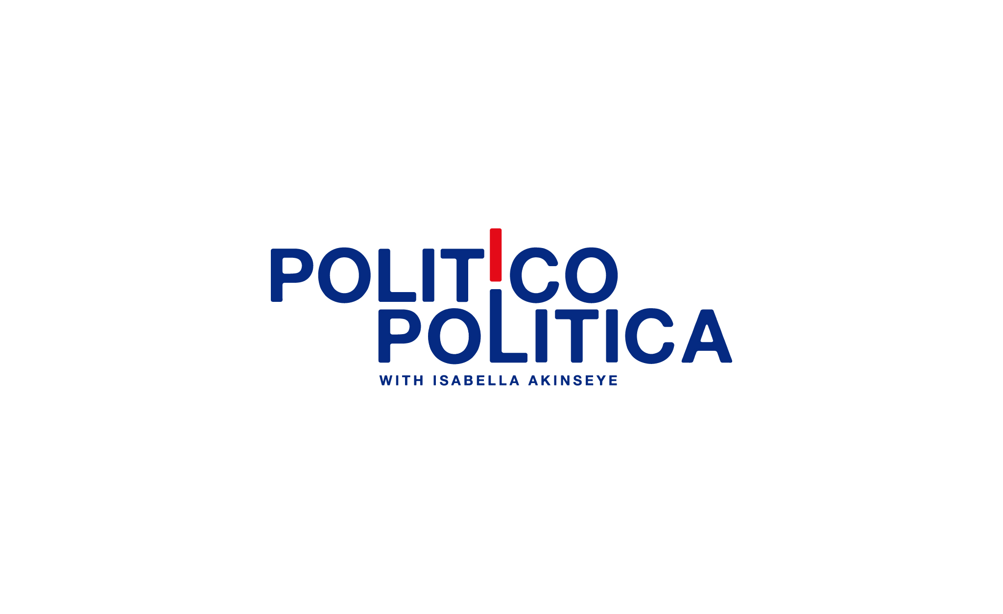 Politico Politica Logo